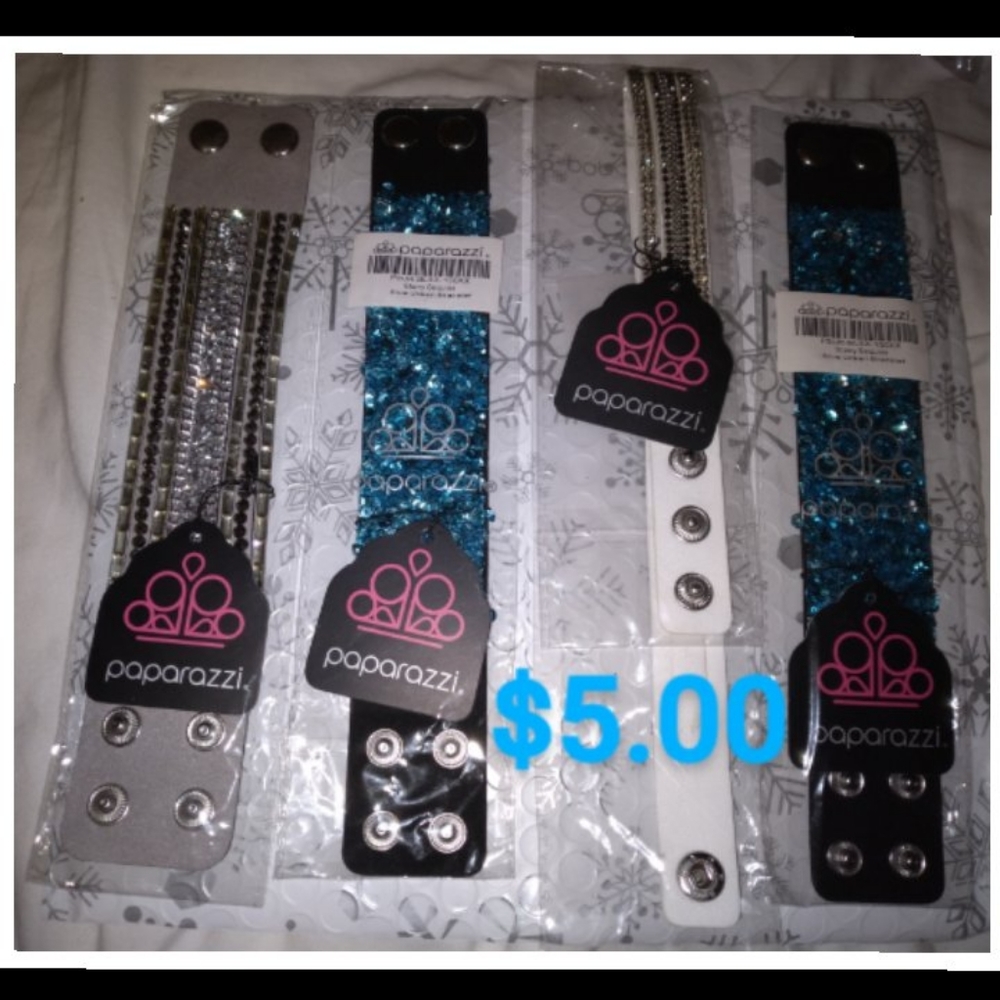Paparazzi Jewelry